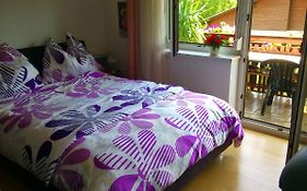 Appartement Draublick