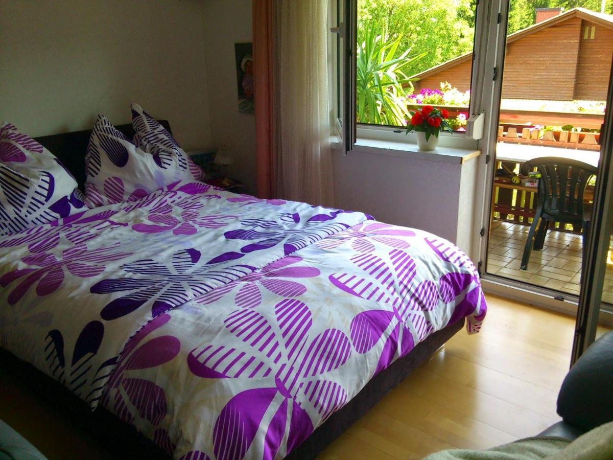 Appartement Draublick Unterpudlach Exterior foto